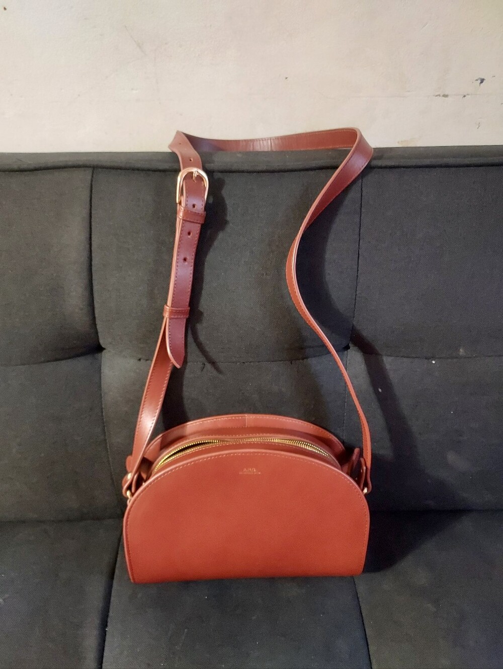 A.P.C Purse